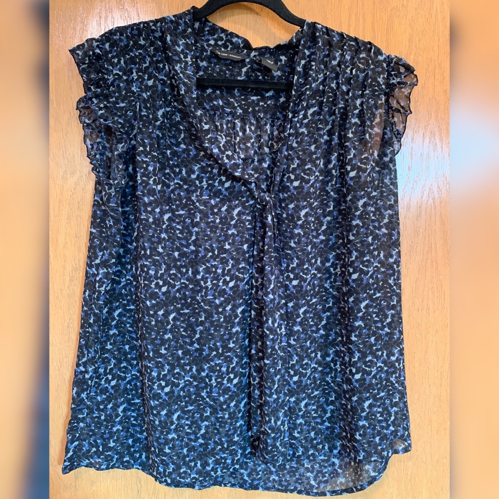New York & Co blouse